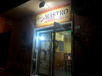 Mastro Arrosticino à Nettuno menu