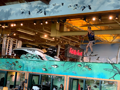 Sporting Goods Store «Bass Pro Shops», reviews and photos, 1000 Bass Pro Dr NW, Altoona, IA 50009, USA