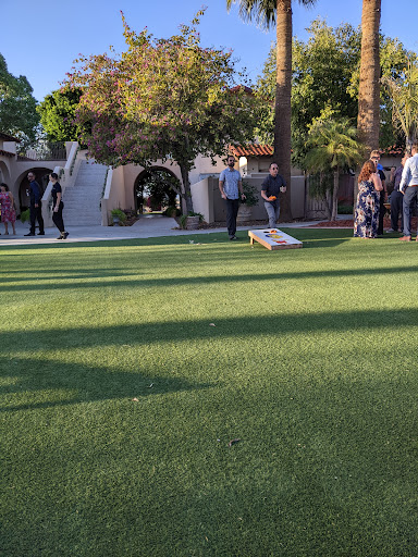 Event Venue «Secret Garden Event Center», reviews and photos, 2501 E Baseline Rd, Phoenix, AZ 85042, USA