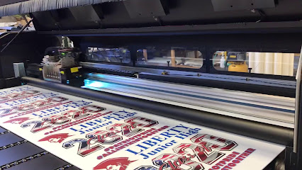 Powermark Printing