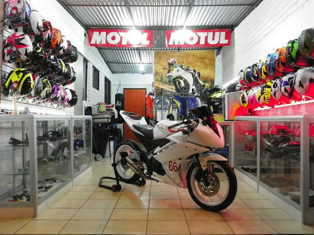 JDR motors - Tienda de motocicletas