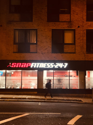 Snap Fitness Greenwich - Gym