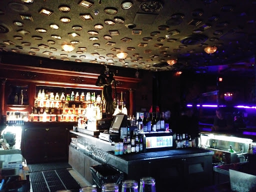 Hotel «Artisan Hotel Boutique», reviews and photos, 1501 W Sahara Ave, Las Vegas, NV 89102, USA