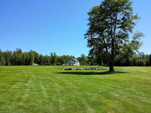 Golf Course «Hidden Meadows Golf Course and Discount Pro Shop», reviews and photos, 240 W Old Town Rd, Old Town, ME 04468, USA