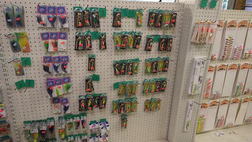 Sporting Goods Store «Bad Boy Bait, Tackle & Archery», reviews and photos, 4414 Liberty Ave, Vermilion, OH 44089, USA