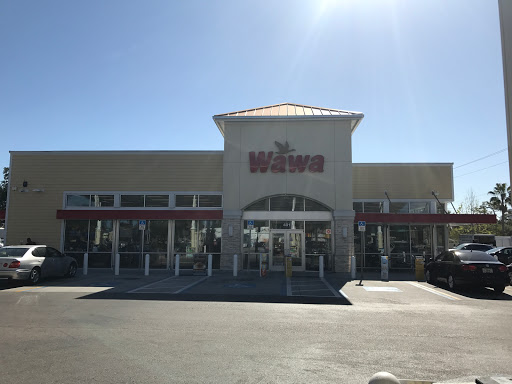 Convenience Store «Wawa», reviews and photos, 401 N Dale Mabry Hwy, Tampa, FL 33609, USA