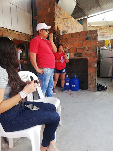 Econópticas Real Plaza Piura - Electricista