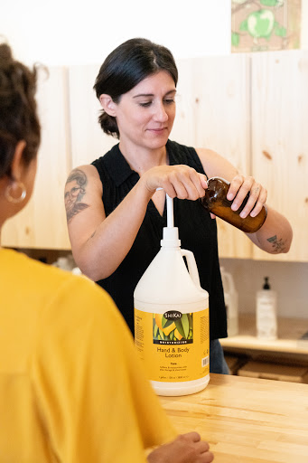 Boutique «Full Circle Supply», reviews and photos, 531 Main St, La Crosse, WI 54601, USA