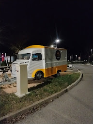 Photo n°1 de Columbus Café & Co à La Turbie ()