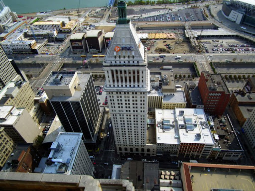 Gym «Snap Fitness», reviews and photos, 441 Vine St, Cincinnati, OH 45202, USA