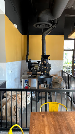 Elissimo Coffee image