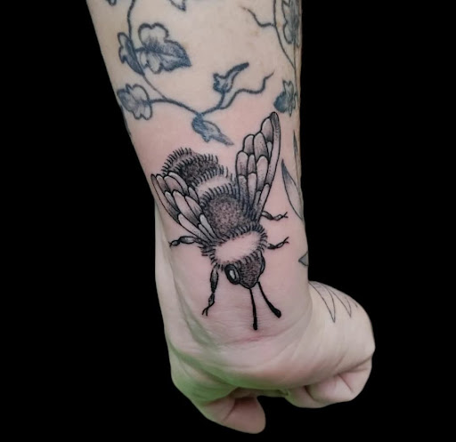 Explore mens small tattoo ideas, creative tattoo ideas in Orange Park, available at All Aces Tattoo and Body Piercing LLC