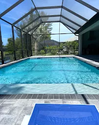 Coastal Pool and Property Services Inc. - Car repair in , Cape Coral - Rated 4.8/5