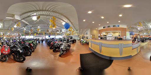 Motorcycle Dealer «Island Power Sports», reviews and photos, 4116 Sunrise Hwy, Massapequa, NY 11758, USA