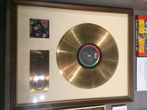 Historical Society «Oregon Historical Society», reviews and photos, 1200 SW Park Ave, Portland, OR 97205, USA