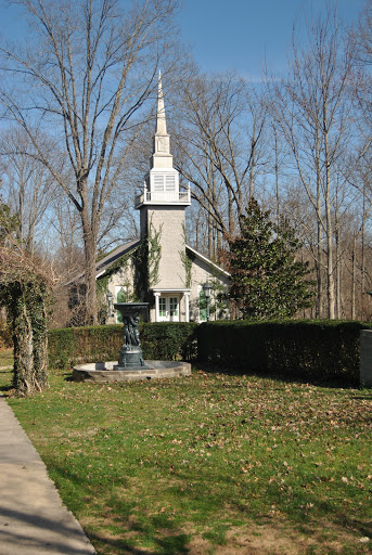 Event Venue «Rosewood Chapel and Event Center», reviews and photos, 379 Glenn Jones Rd, Gainesboro, TN 38562, USA