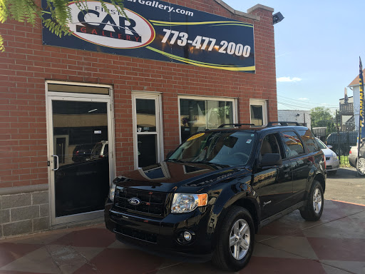 Used Car Dealer «First Car Gallery Inc», reviews and photos, 1330 S Cicero Ave, Cicero, IL 60804, USA