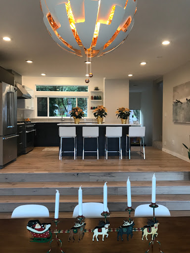 Cabinet Maker «Barker Cabinets, Barker Door, and Barker Modern», reviews and photos, 19355 SW 125th Ct, Tualatin, OR 97062, USA