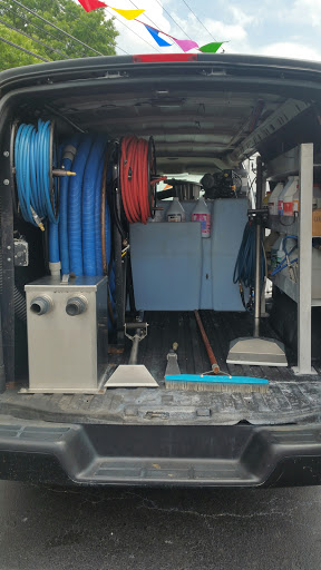 Janitorial Service «5 Star Presidential Cleaning, LLC», reviews and photos, 801 E Morehead St #111, Charlotte, NC 28202, USA