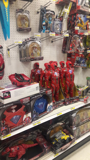 Department Store «Target», reviews and photos, 2400 S Telegraph Rd, Bloomfield Hills, MI 48302, USA