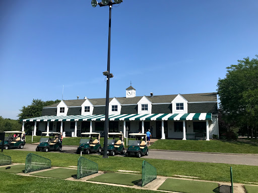 Golf Club «Centennial Golf Club», reviews and photos, 185 John Simpson Rd, Carmel, NY 10512, USA