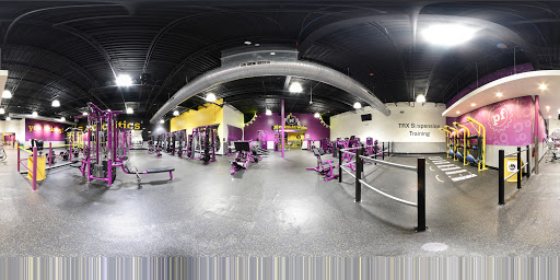 Gym «Planet Fitness», reviews and photos, 1572 U.S. 9, Wappingers Falls, NY 12590, USA