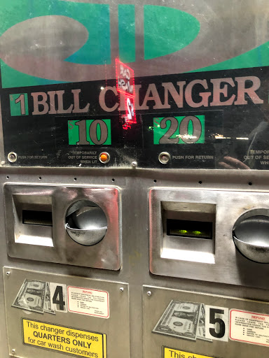 Car Wash «$1 Car Wash», reviews and photos, 22784 S Western Ave, Torrance, CA 90501, USA