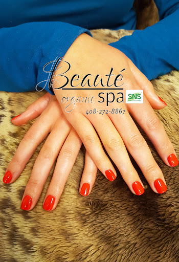 Facial Spa «Beauté Organic Spa», reviews and photos, 1153 S De Anza Blvd, San Jose, CA 95129, USA