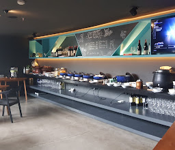 Fat Elephant Restaurant & Coffee Shop photo