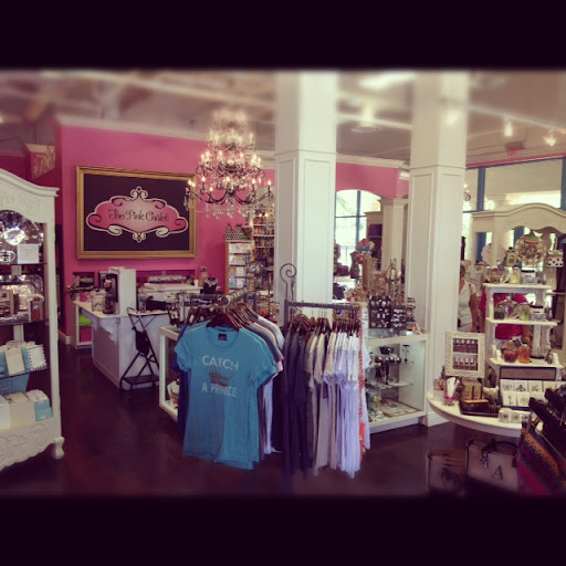 Gift Shop «The Pink Chalet», reviews and photos, 8031 Turkey Lake Rd #400, Orlando, FL 32819, USA