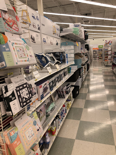 Fabric Store «Jo-Ann Fabrics and Crafts», reviews and photos, 23125 W Outer Dr, Allen Park, MI 48101, USA