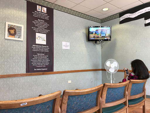 1715 W Algonquin Rd, Mt Prospect, IL 60056, USA