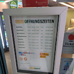 Photo n°8 de l'avis de Enno.a fait le 02/05/2018 à 20:02 sur le  Subway à Walsrode