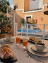 Plats et boissons Casa rural CASA RURAL LA PAJARONA 06650 Siruela (miniature)