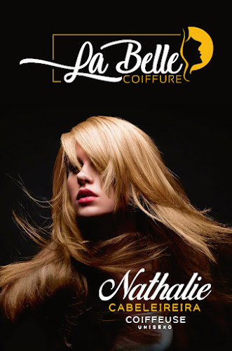 LA BELLE COIFFEUR - NATHALIE - Cabeleireiro