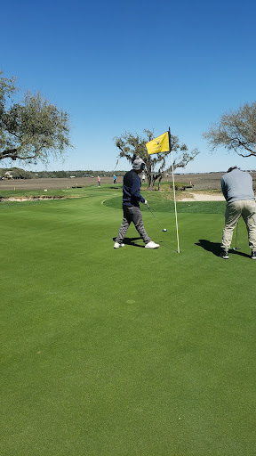 Golf Resort «Pawleys Plantation Golf & Country Club», reviews and photos, 70 Tanglewood Dr, Pawleys Island, SC 29585, USA