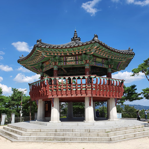 Eungbongsan (Seoul)