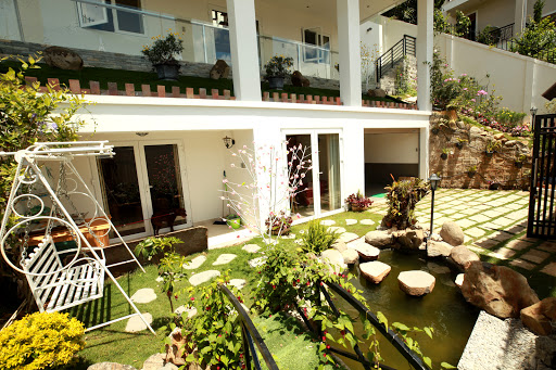 Villa Cao Gia Chi Bảo