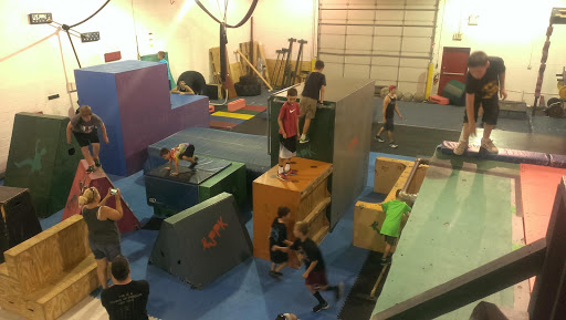 Sports Club «Pinnacle Parkour Academy, Washington Township», reviews and photos, 505 NJ-168, Turnersville, NJ 08012, USA