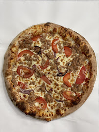 Pizza du Restaurant halal ŸUMMŸ PIZZA RENNES - n°20
