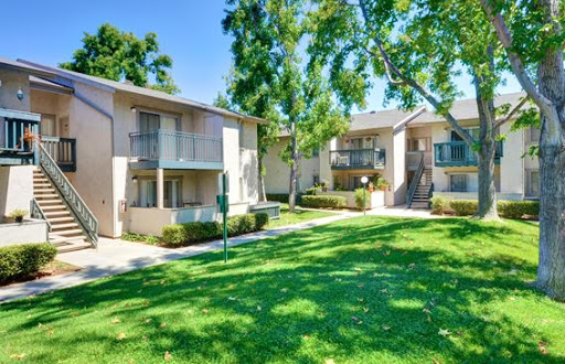 Parkway Club Apartments image