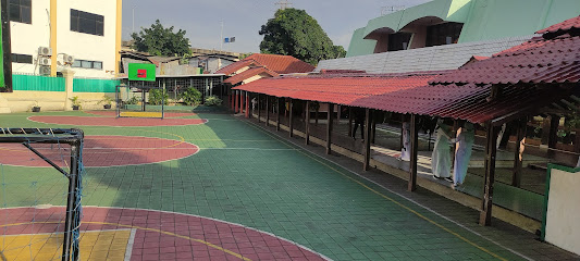 Sekolah Dasar Islam At Taqwa