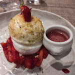 Photo n° 1 de l'avis de infinity.a fait le 25/07/2021 à 06:29 pour Au Bistronome à Saint-Omer