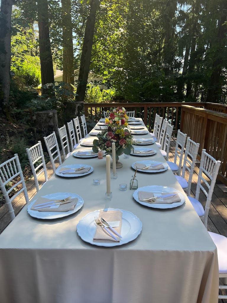 Hog Wild BBQ & Catering 97086