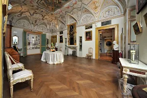 Palazzo Sorbello Casa Museo image