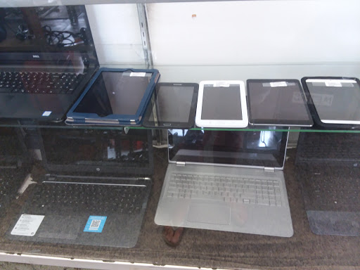 Pawn Shop «Colonial Pawn Shop», reviews and photos, 500 W 35th St, Norfolk, VA 23508, USA