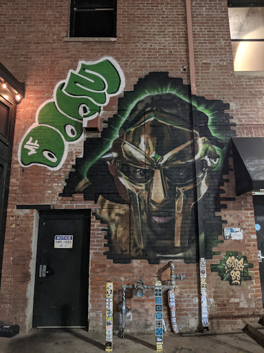 Clothing Store «GCS Clothing Store», reviews and photos, 206 E 4th St B, Santa Ana, CA 92701, USA