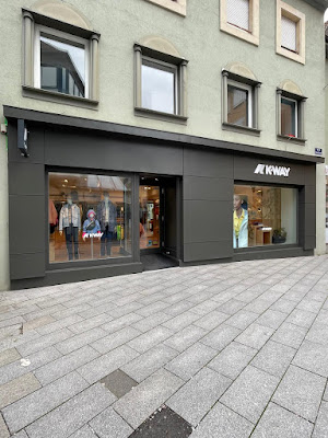 K-Way Mulhouse à Mulhouse