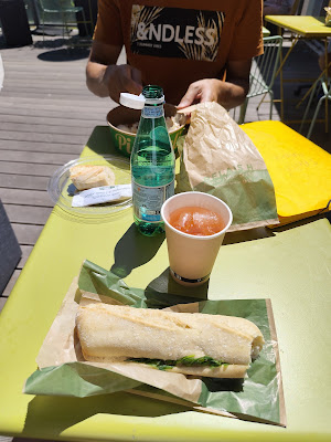 Restaurant CHU à Montpellier