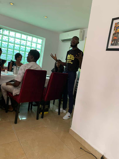 Brandad Consulting and Training, Itohan Avenue, Balogun St, Ikeja 100001, Lagos, Nigeria, Business Management Consultant, state Lagos